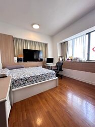 D'Leedon (D10), Condominium #518953811